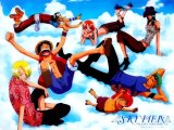 BUY NEW one piece - 41211 Premium Anime Print Poster